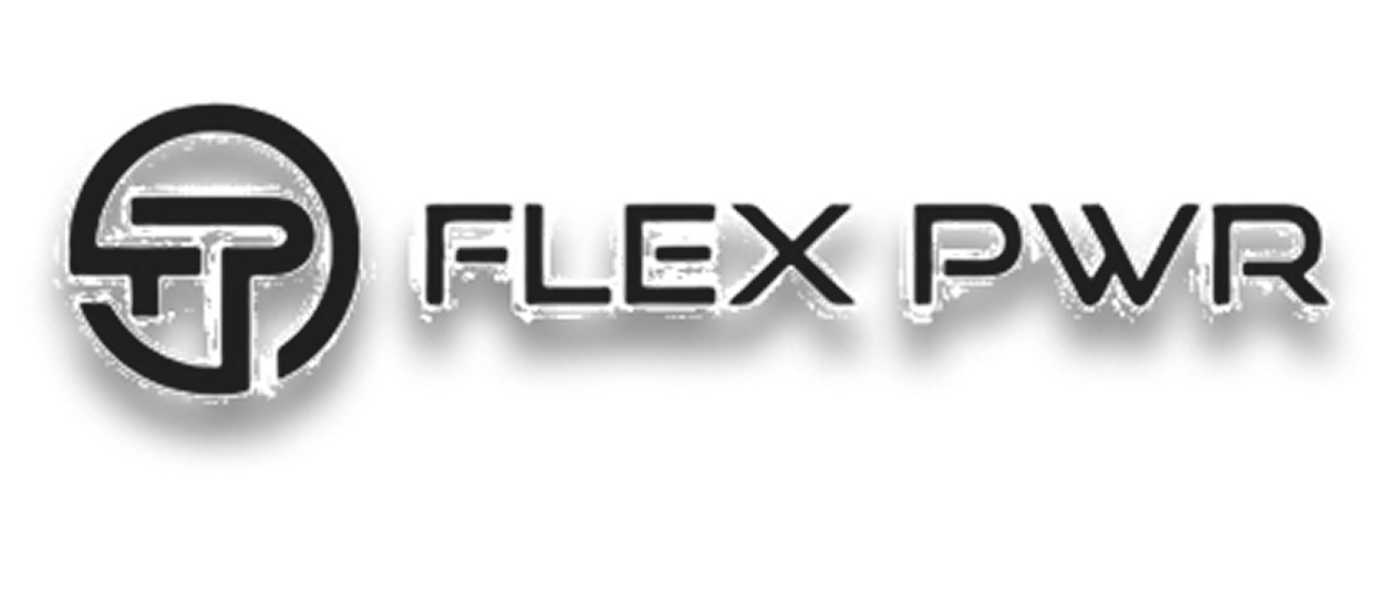 Flex PWR logo