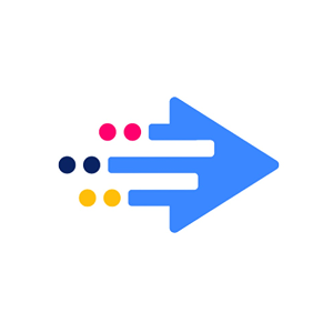 Arrive logo
