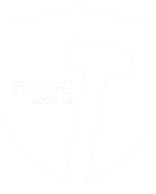 Forge Roofing logo