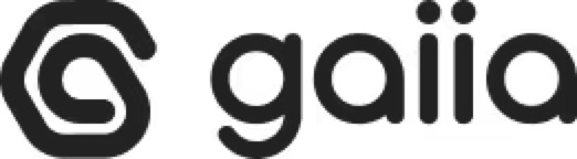 gaiia logo
