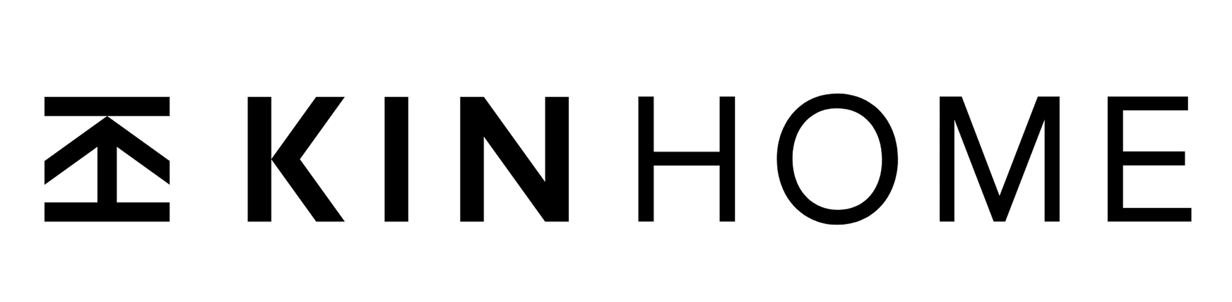 Kin Home logo