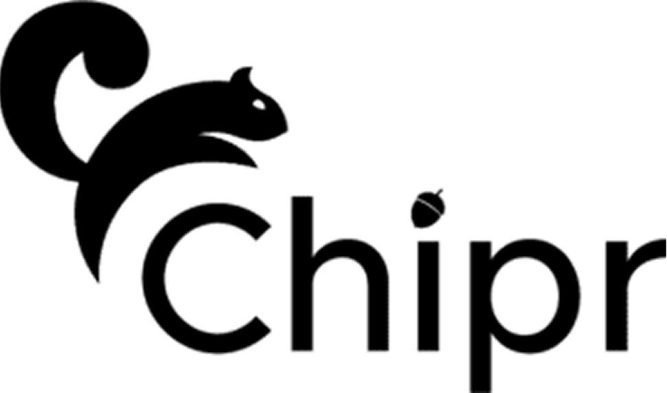 Chipr logo