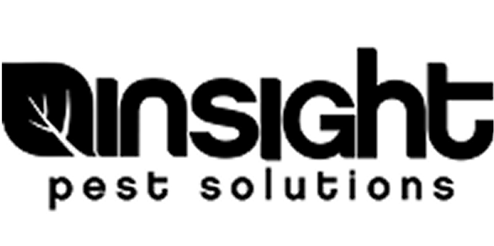 Insight Pest Solutions logo