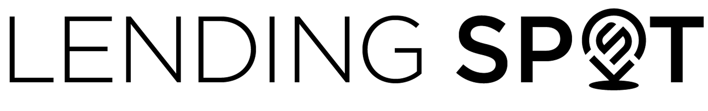 Lending Spot logo