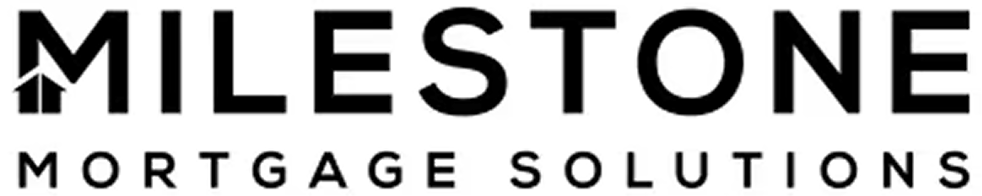 Milestone Mortgage Solutions logo