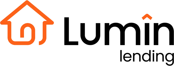 Lumin Lending logo