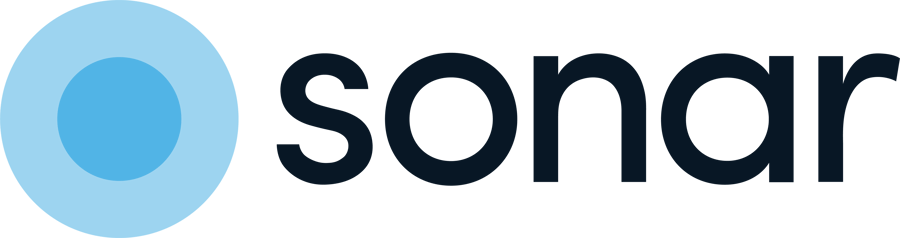 Sonar logo